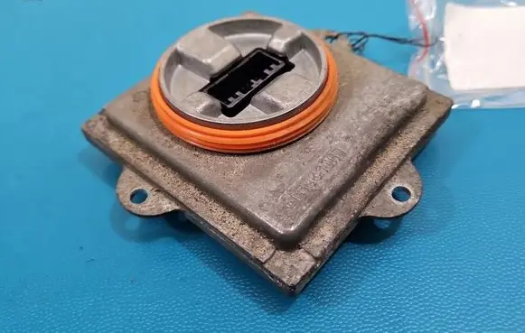 Jeep Grand Cherokee Headlight ballast module Xenon L90035854 IMPRK1591798