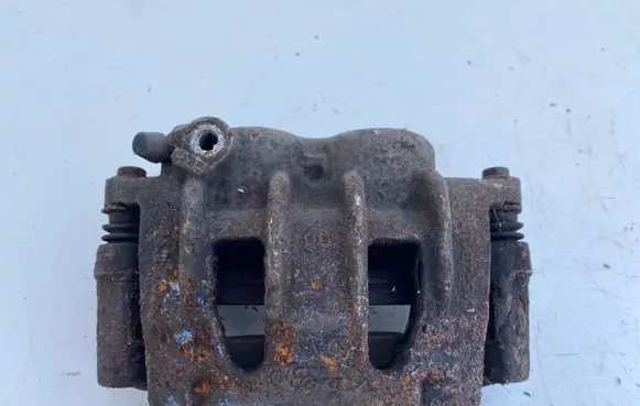 Ford Transit Front brake caliper