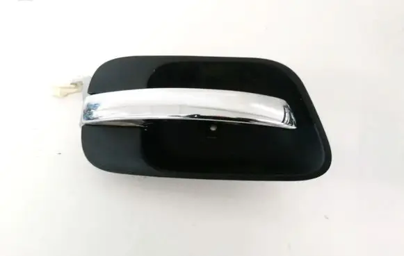 Chrysler 300 - 300C Rear door interior handle 1070402AB
