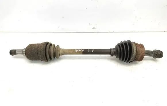 Fiat Panda II Front driveshaft