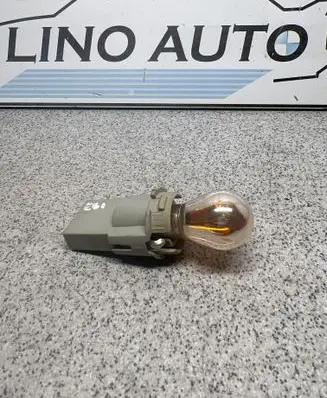 BMW 5 E60 E61 Tail light part 63211387697