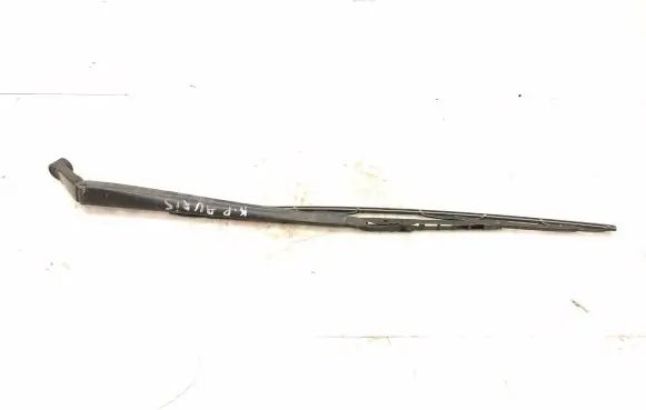 Windshield/front glass wiper blade