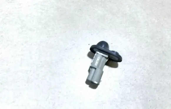 Opel Astra G Front door sensor 09153611
