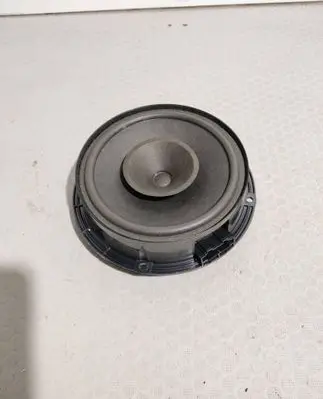 Seat Altea Rear door speaker 5P0035411A 902275487901