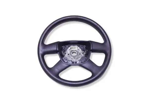 Skoda Yeti (5L) Steering wheel 3T0419091 1943