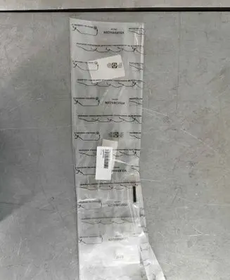 Audi A7 S7 4G Other body part 4G8890906