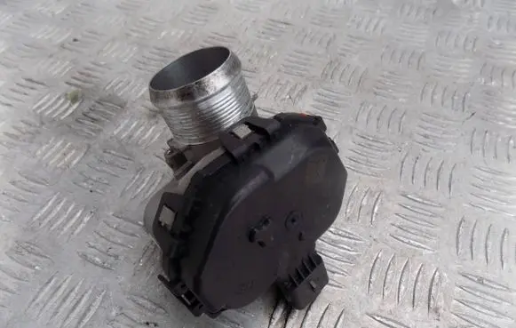 Citroen C5 Aircross Throttle valve 9830171480 98359L01 V29121487