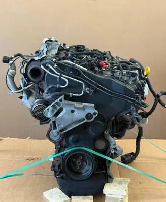 Audi Q3 8U Engine DFTA DFT