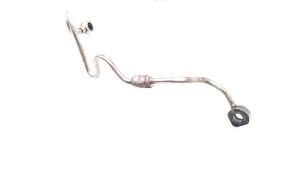 Mazda 6 Turbo turbocharger oiling pipe/hose