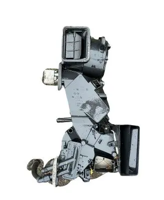 Volkswagen Golf IV Interior heater climate box assembly 1J1819363