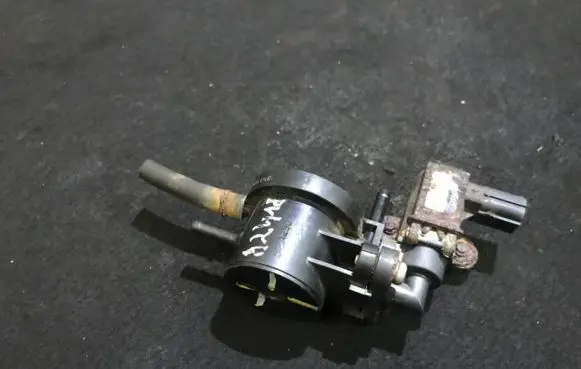 Honda Accord Turbo solenoid valve MX1920005010 MX192000-5010