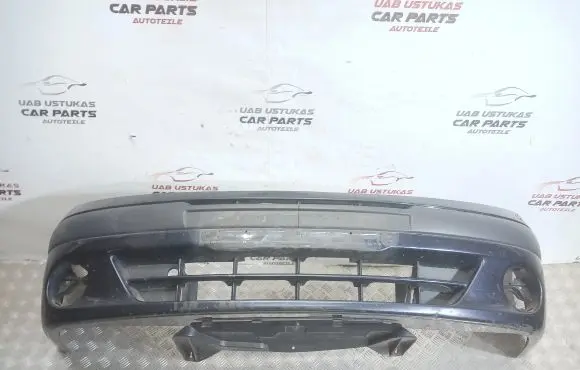 Renault Scenic I Front bumper
