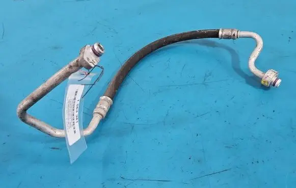 Volkswagen Golf VII Air conditioning (A/C) pipe/hose 5Q0816721AE IMPRK1563381