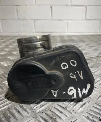 Mercedes-Benz A W168 Throttle valve 408238127002