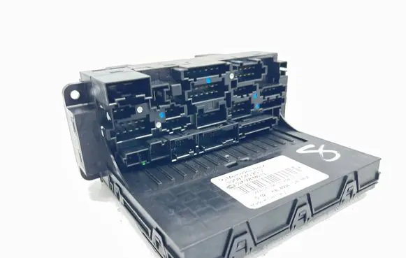 Mercedes-Benz CLK A209 C209 Fuse module 2095452001 5DK00848513