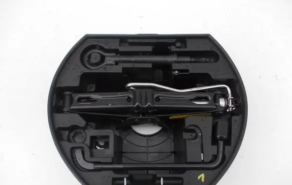 Citroen C3 Tool set 9655342680