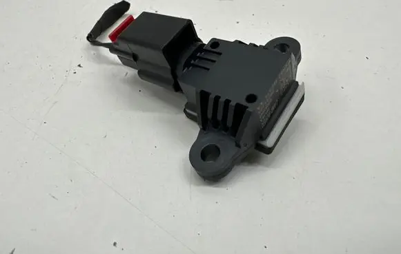 Land Rover Discovery 5 Airbag deployment crash/impact sensor CK5214C676AA