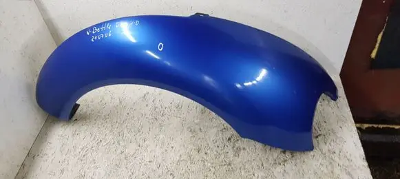 Volkswagen New Beetle Fender