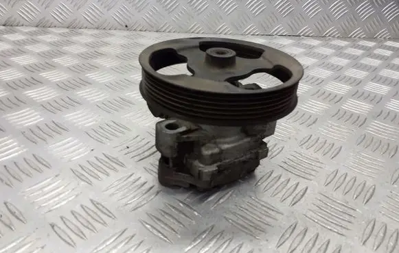 Mazda 3 I Electric power steering pump 