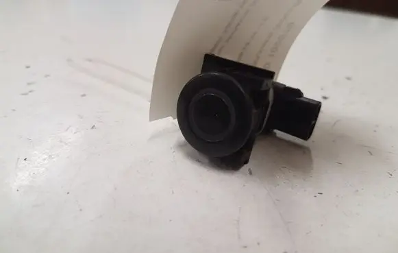 Mazda 3 II Parking PDC sensor GS1D67UC1A