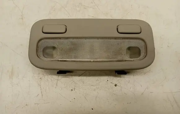 Toyota Corolla E120 E130 Rear seat light