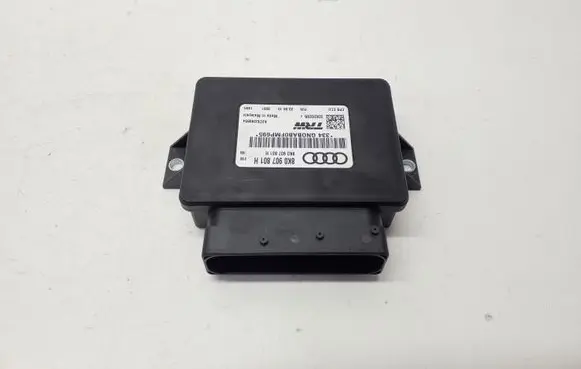 Audi A4 S4 B8 8K Hand brake control module 8K0907801H