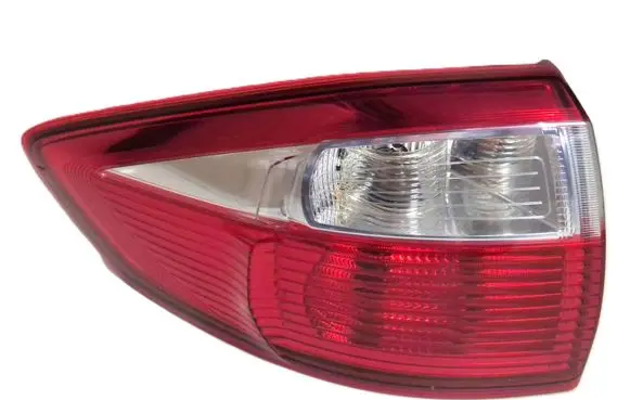 Ford C-MAX II Rear/tail lights AM5113405BF 89502671 89512S71