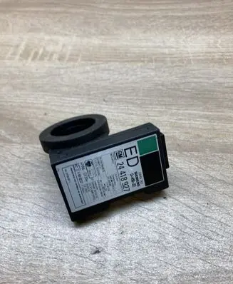 Opel Agila A Immobiliser reader (aerial) 24418927 5WJ4763