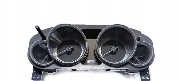 Mazda 6 Speedometer (instrument cluster)