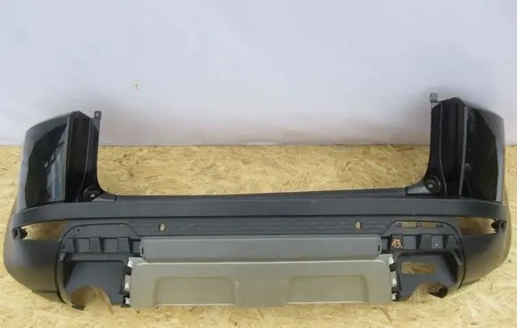 Land Rover Range Rover Evoque L538 Rear bumper