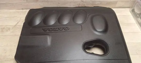 Volvo V50 Engine cover (trim) 7M5Q6N041DA 7M5Q6N041CB 7M5Q6N041BA