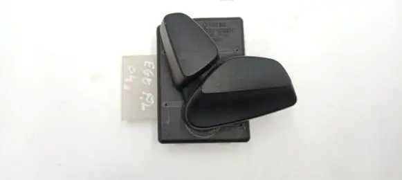 BMW 5 E60 E61 Seat control switch 6926962