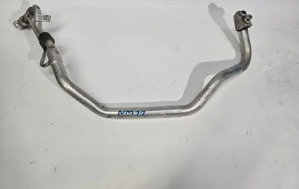Audi Q7 4L Air conditioning (A/C) pipe/hose 4M0816738K