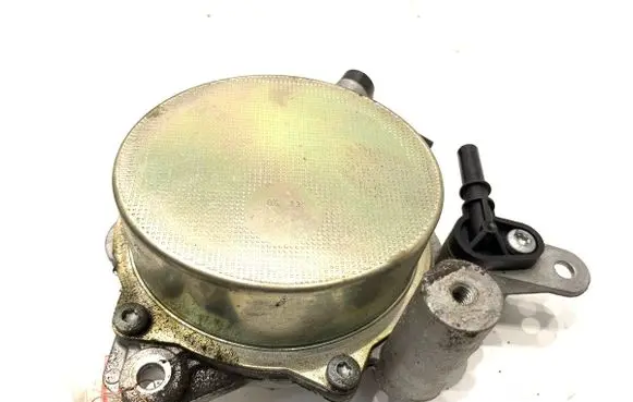 Peugeot 3008 I Vacuum pump 9673836180