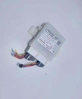Mercedes-Benz GL X166 Parking PDC control unit/module A1669007507 A1665450332 0263004620