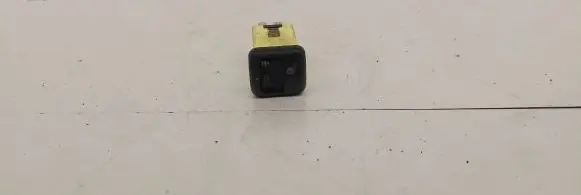 Opel Zafira A Seat heating switch 24456343 501943