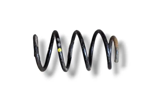 Peugeot Boxer Front coil spring 5002NN