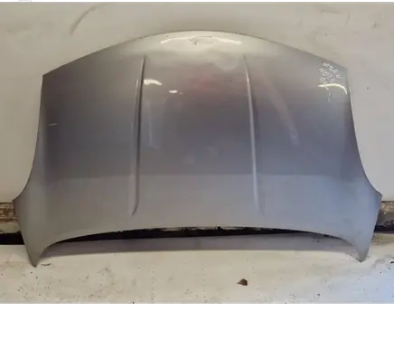 Nissan Note (E11) Engine bonnet/hood