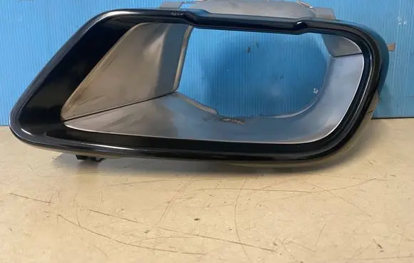 BMW X7 G07 Muffler ending 5A5C8F3