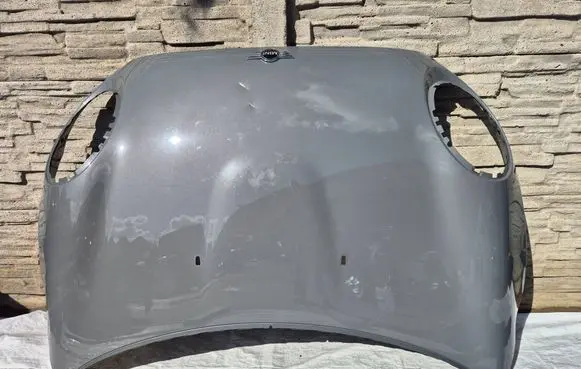 Mini One - Cooper F56 F55 Engine bonnet/hood 9407724