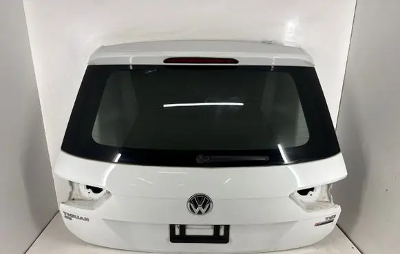 Volkswagen Tiguan Allspace Tailgate/trunk/boot lid 5NA827025K 5NA827025J