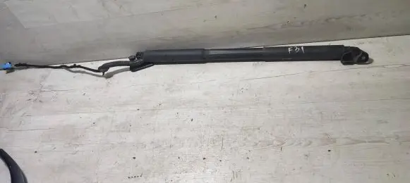 BMW 3 F30 F35 F31 Rear window strut damper 7432373