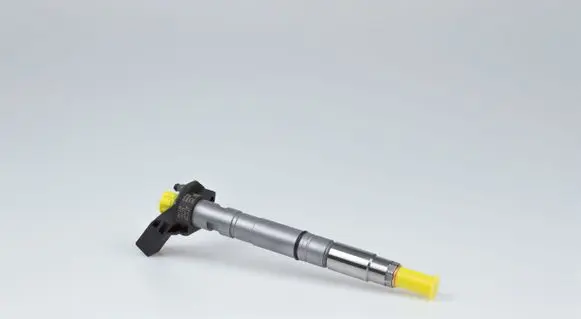 Porsche Cayenne (92A) Fuel injector 0445117020