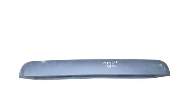 Renault Master II Trunk door license plate light bar 7700352127 7701692461