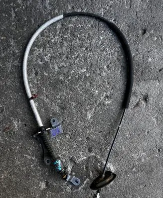 Jeep Grand Cherokee Gear shift cable linkage 68145666AC