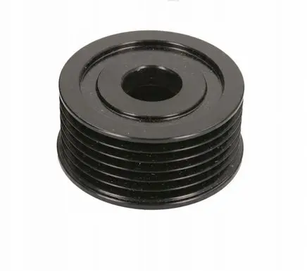 Citroen C3 Crankshaft pulley CQ1040418