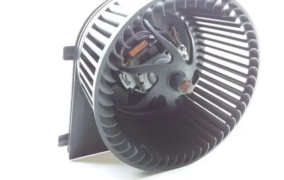 Volkswagen Bora Heater fan/blower 1J2819021B F657878Q