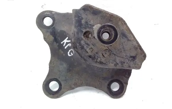 Other rear suspension part