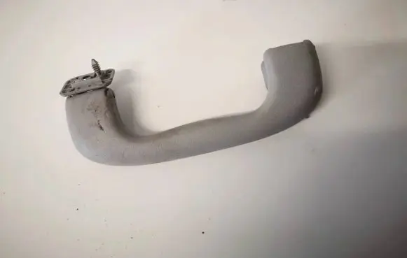 Opel Meriva A Front interior roof grab handle
