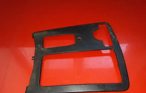 Mercedes-Benz C W204 Other center console (tunnel) element A2046800107 0005033012